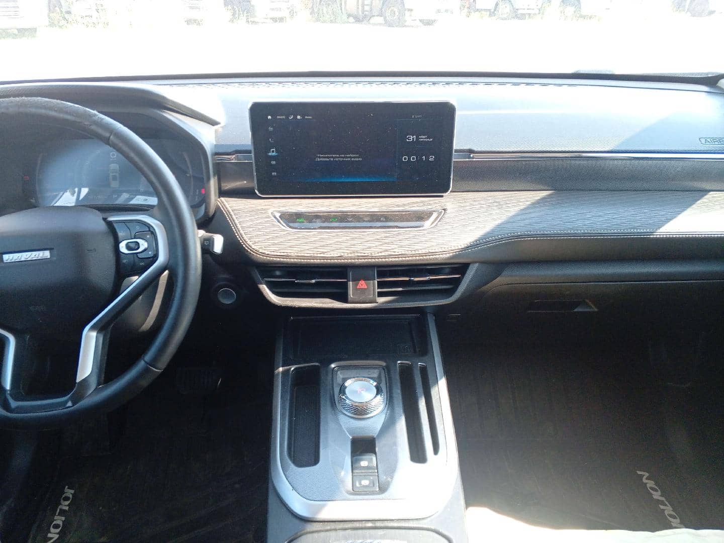 Haval Jolion,  187 750 км, 2023 года в лизинг