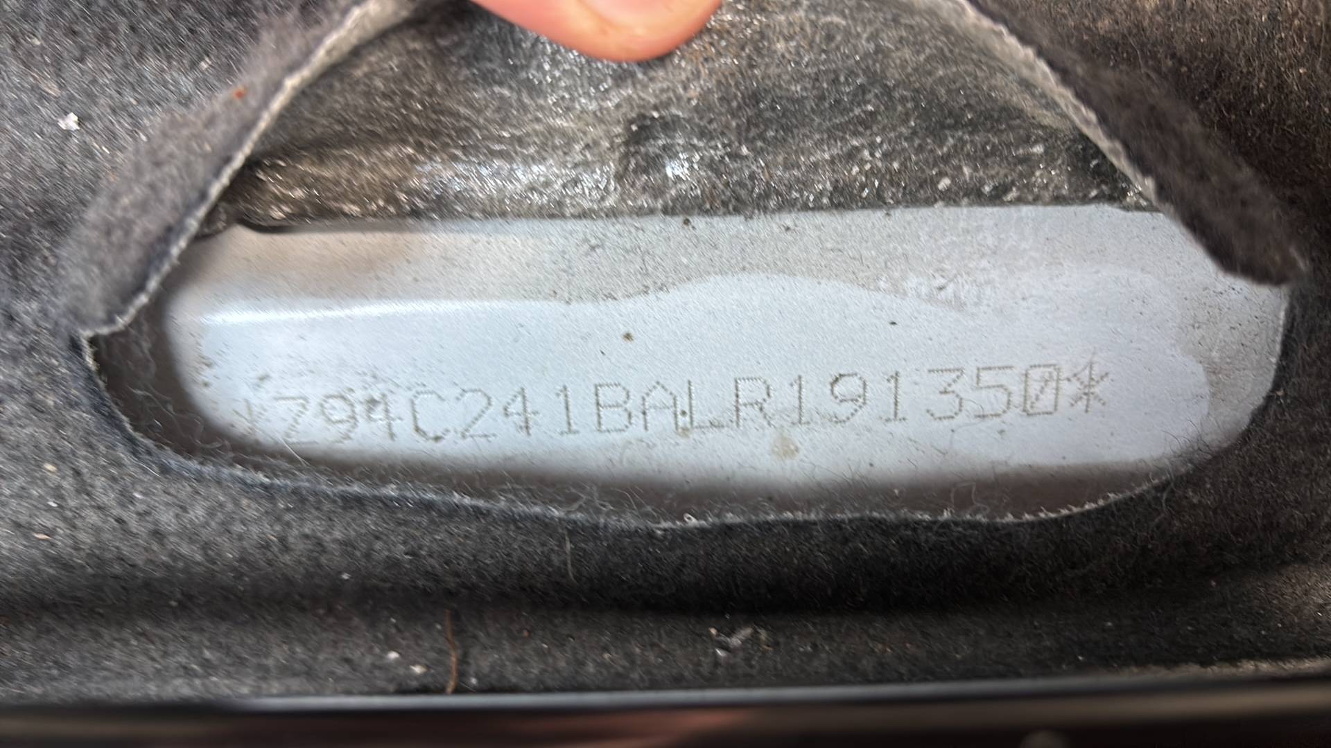 KIA Rio,  174 223 км, 2020 года