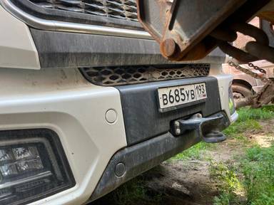 Shacman SX33186V366