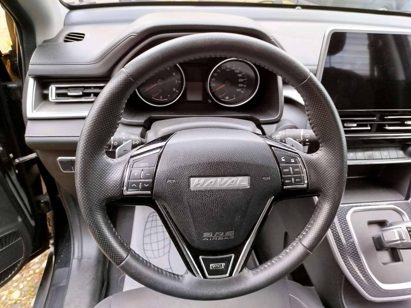 Haval M6,  152 978 км, 2023 года в лизинг
