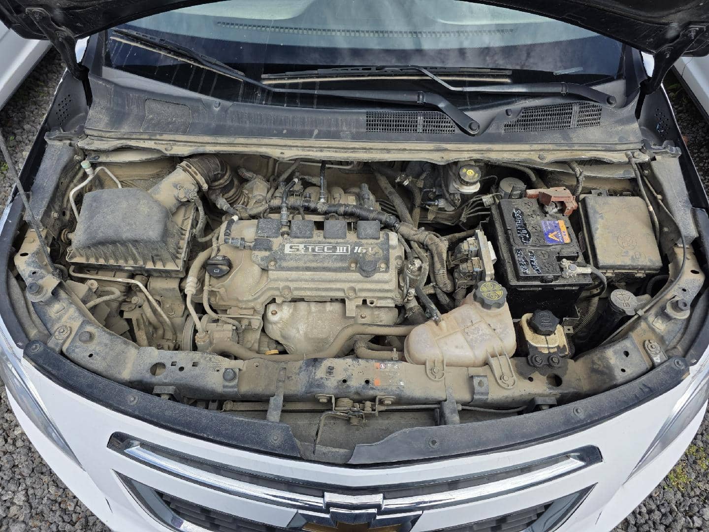 Chevrolet Cobalt,  85 573 км, 2023 года в лизинг
