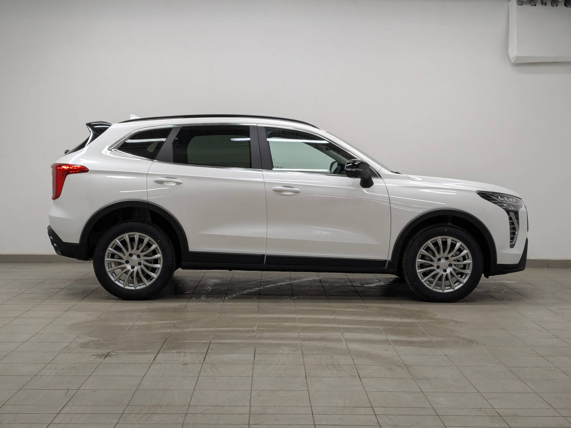 Haval Jolion Premium 1.5 7DCT 4WD
