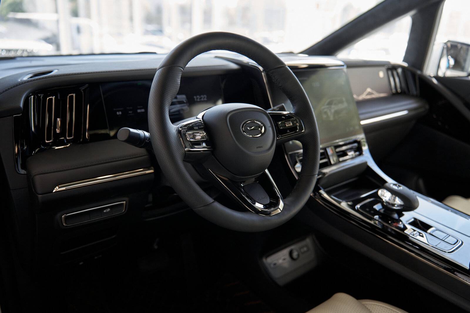 GAC M8 GX 2.0T GDI 8AT