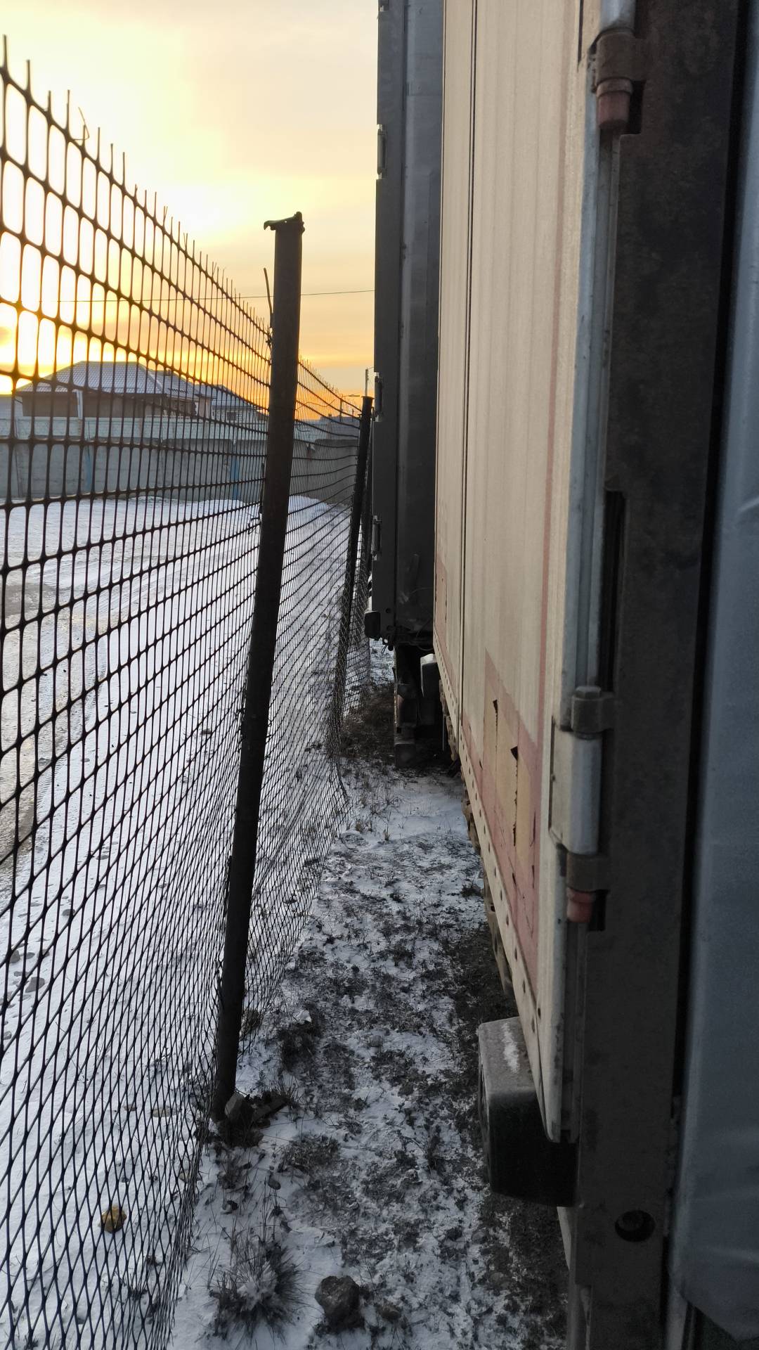 Тонар 9888 Шторно-бортовой, 2022 года в лизинг