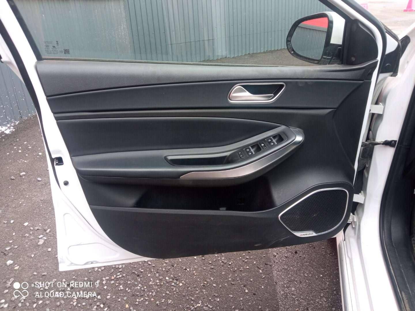 OMODA S5,  106 834 км, 2023 года в лизинг