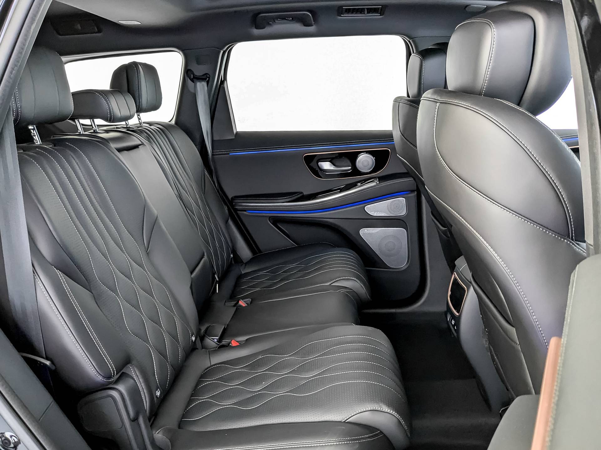 EXEED VX Президент 7 мест 2.0Т АТ полный привод (President 7 мест)