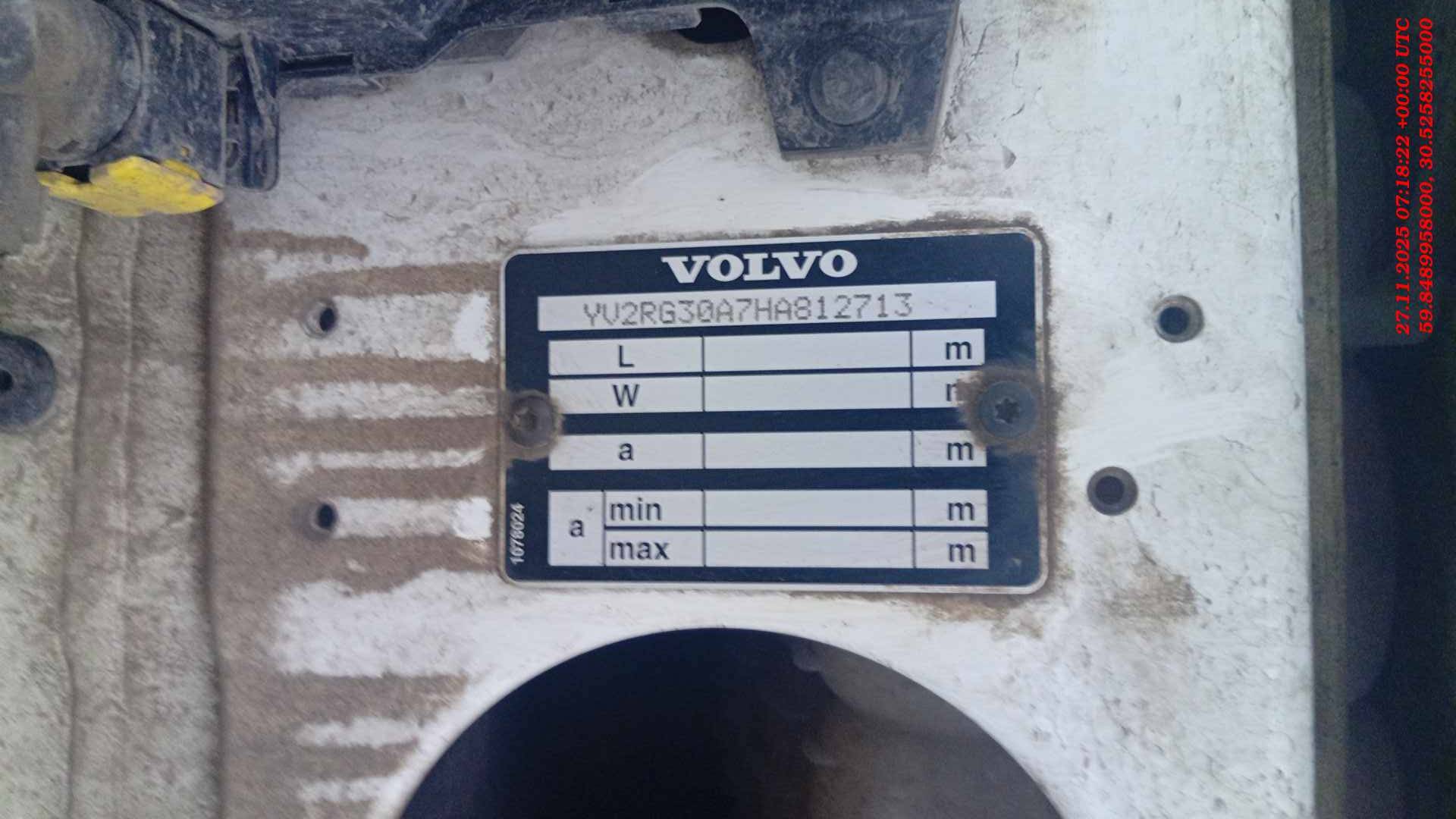 Volvo FH 500 4x2 (FH Globetrotter XL),  684 256 км, 2017 года