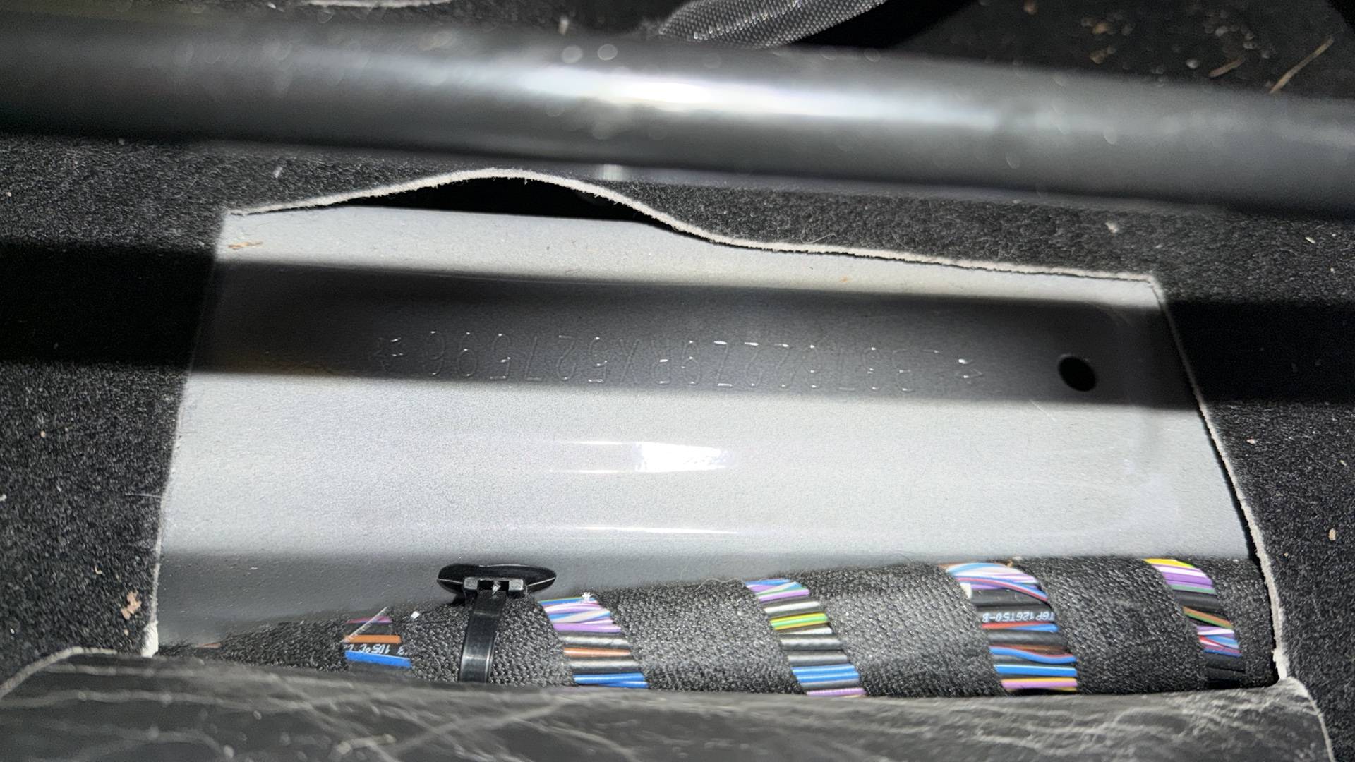 Geely Coolray,  4 073 км, 2024 года в лизинг