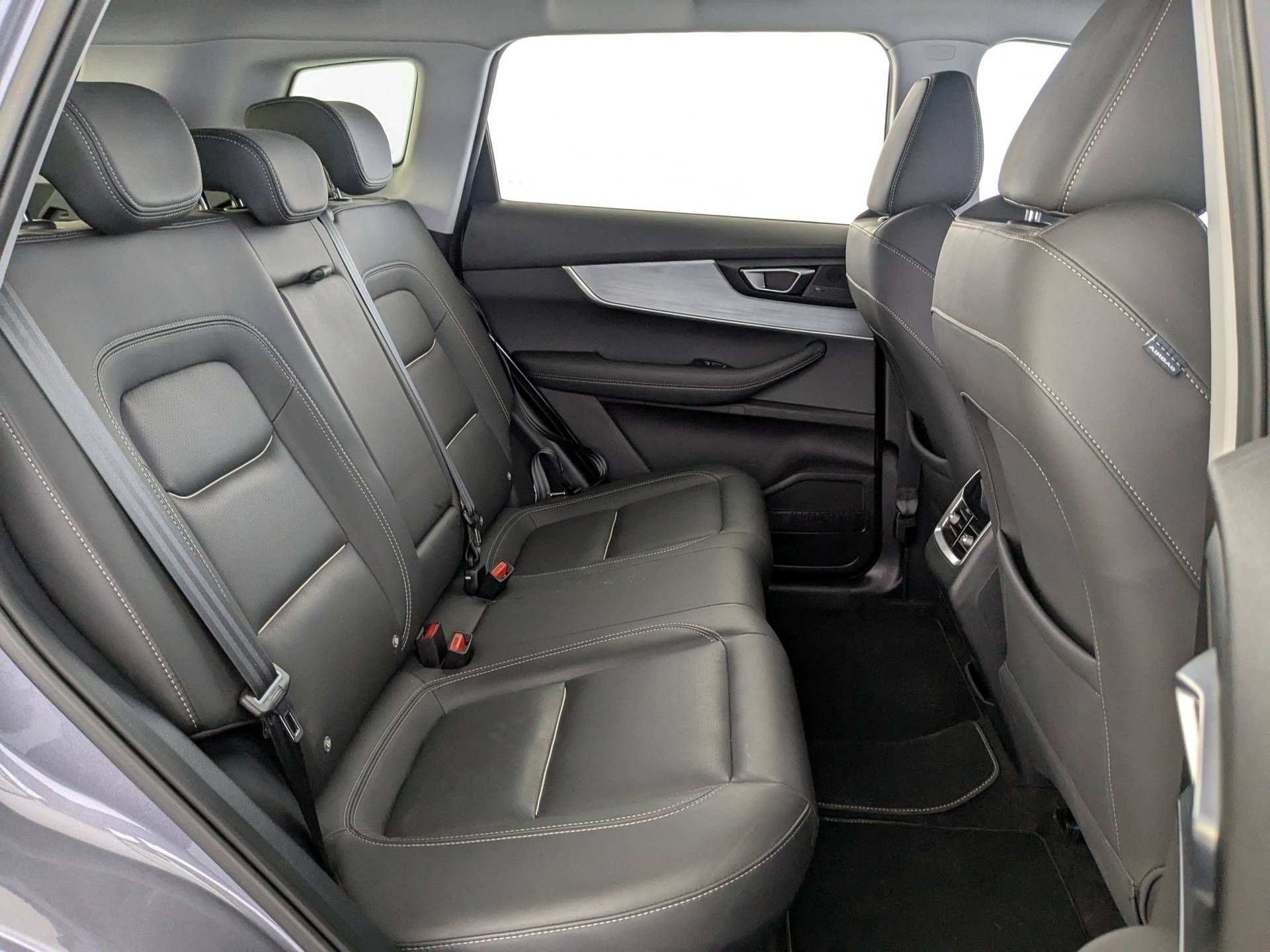Chery Tiggo 7 PRO MAX Ultimate 1.5T 147 CVT
