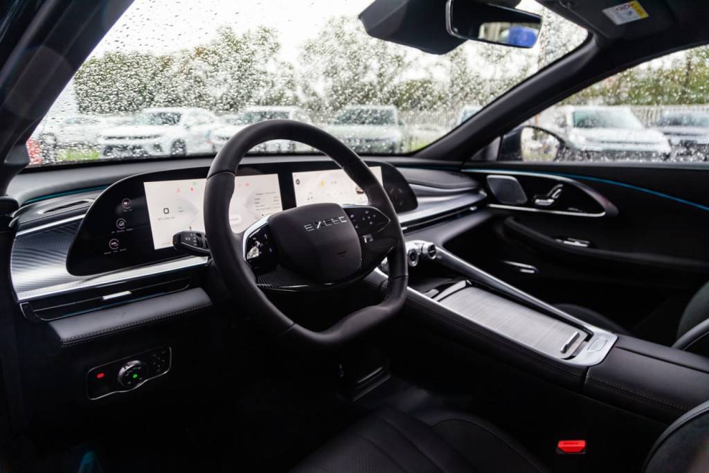 EXEED TXL Prestige 1.6 TGDI DCT7 AWD