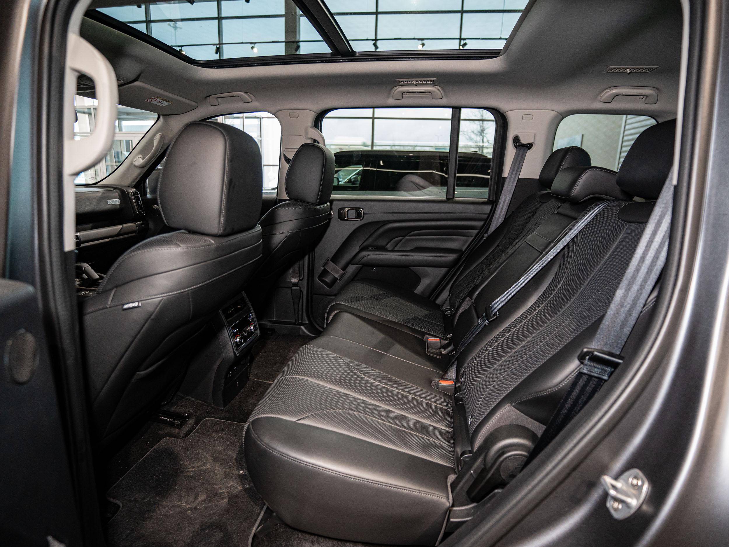 Haval H9 Premium 2.0 8AT 4WD