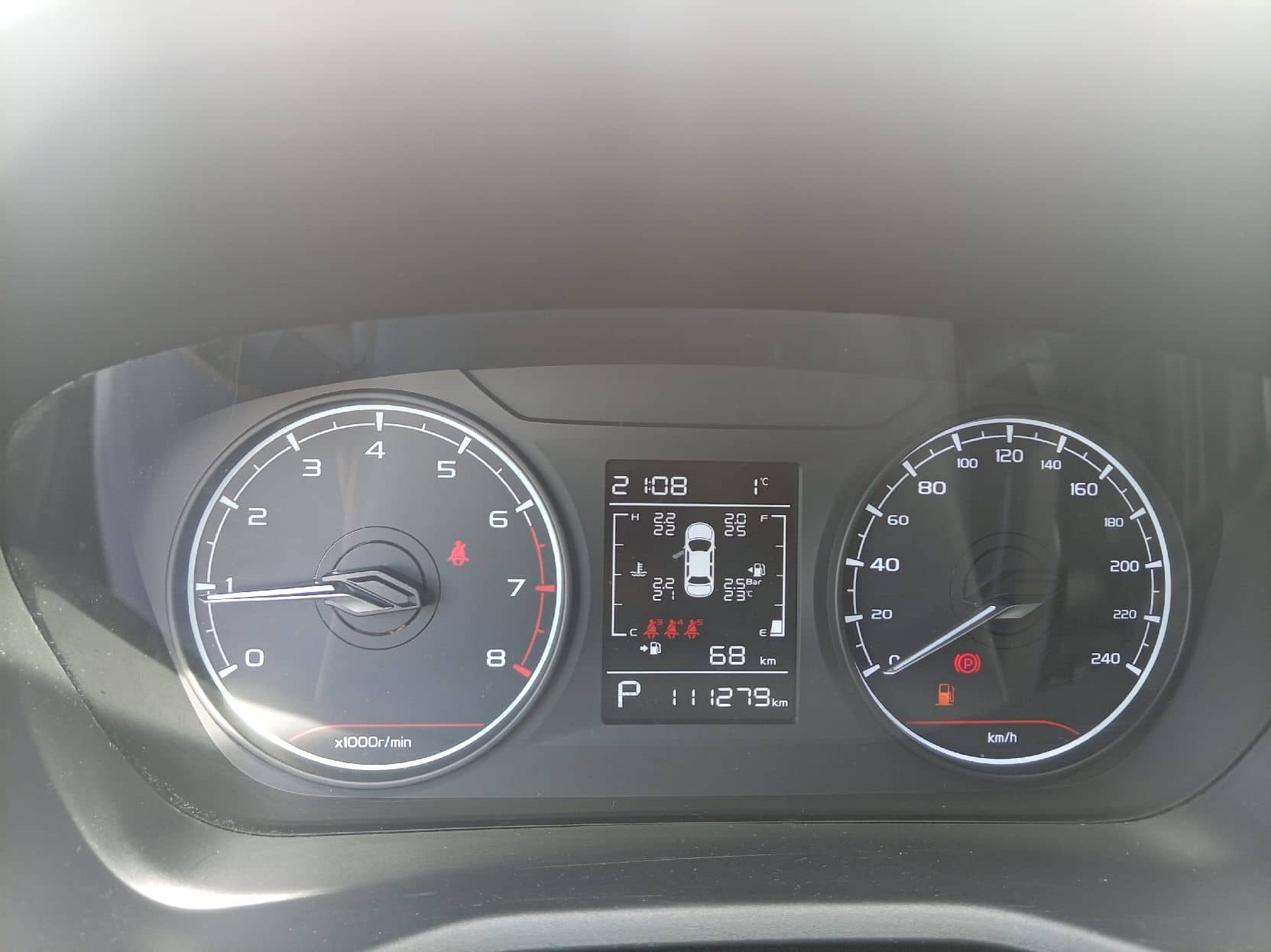 Geely Emgrand,  111 279 км, 2023 года в лизинг