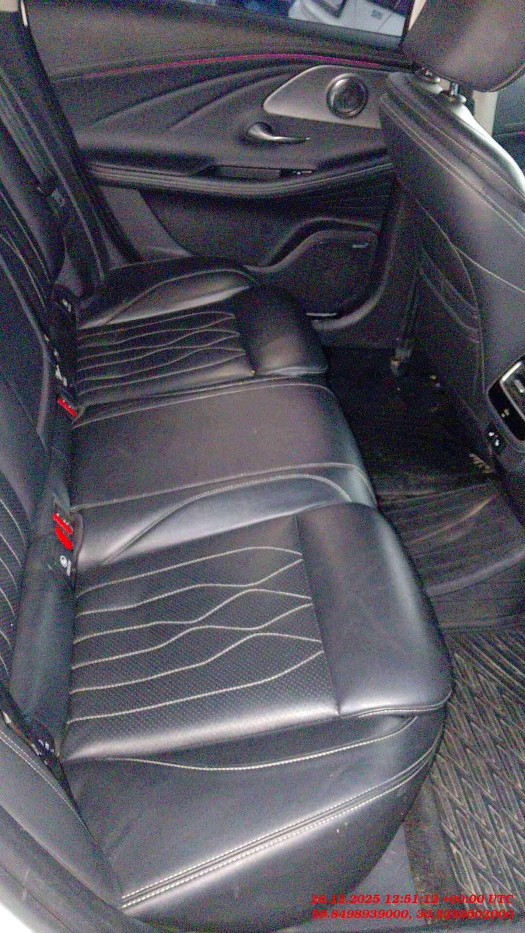 Chery Arrizo 8,  155 331 км, 2023 года в лизинг