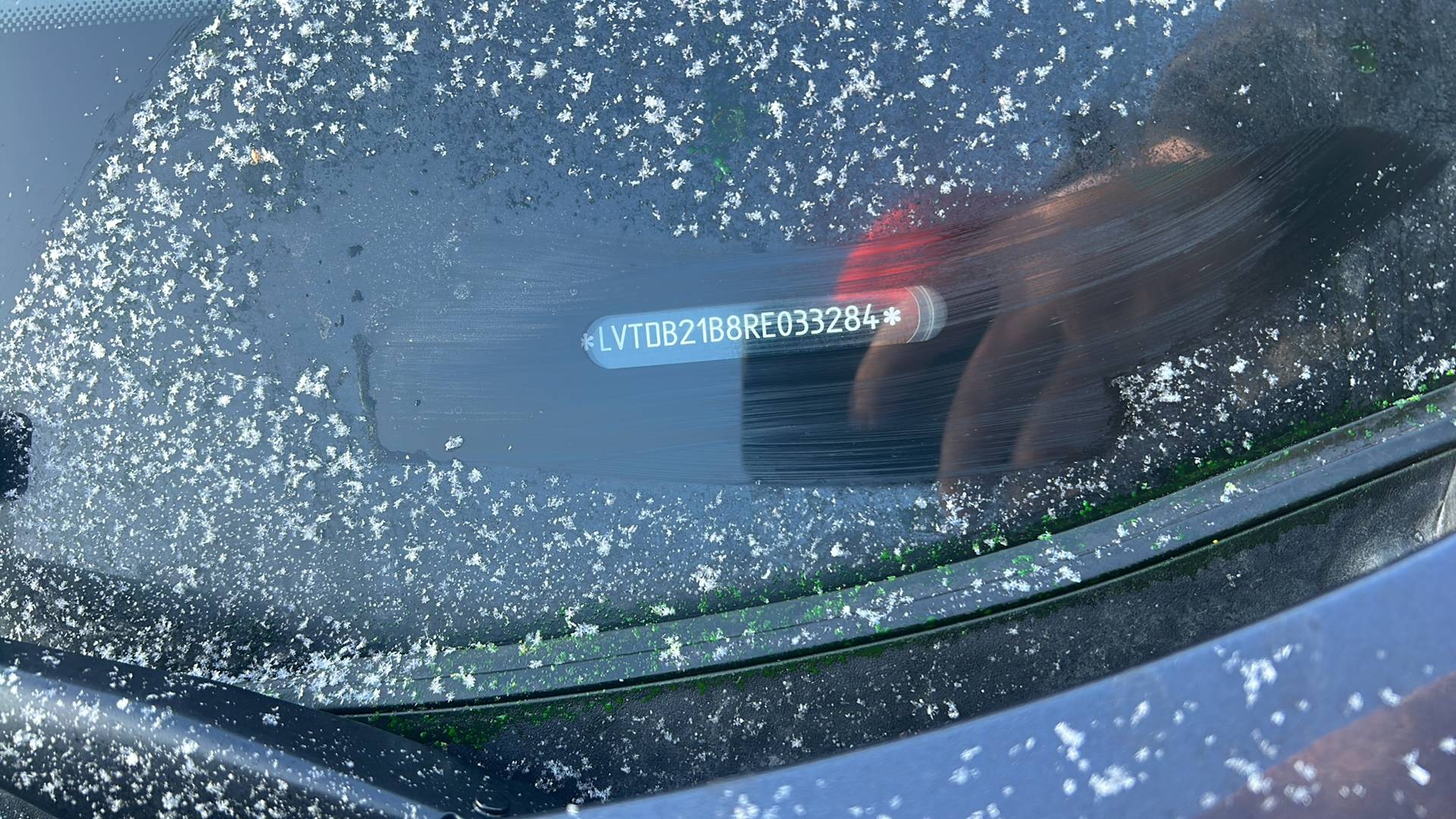 EXEED LX,  30 485 км, 2024 года в лизинг