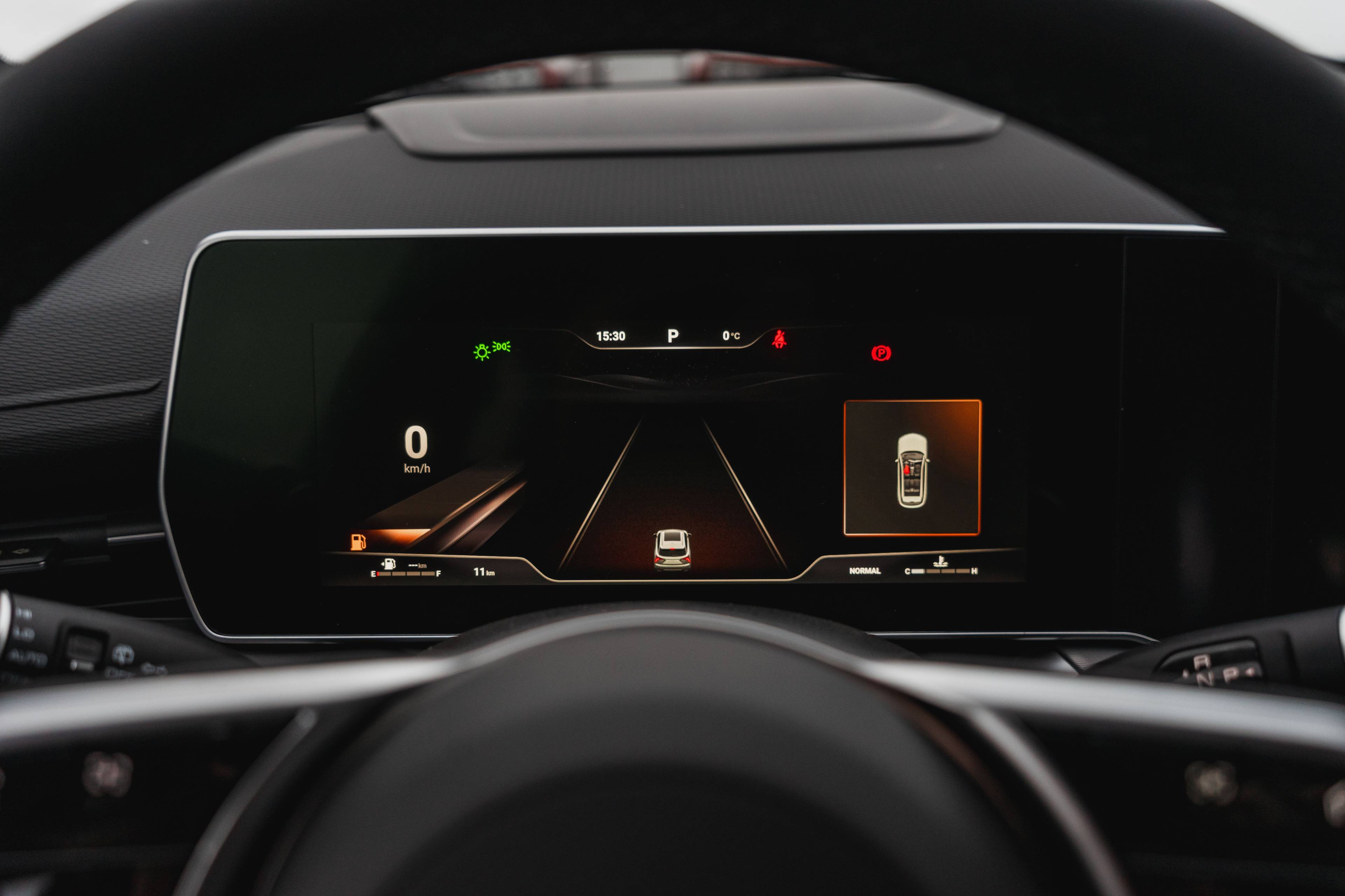 Haval F7 Элит 1.5 АТ (Elite)