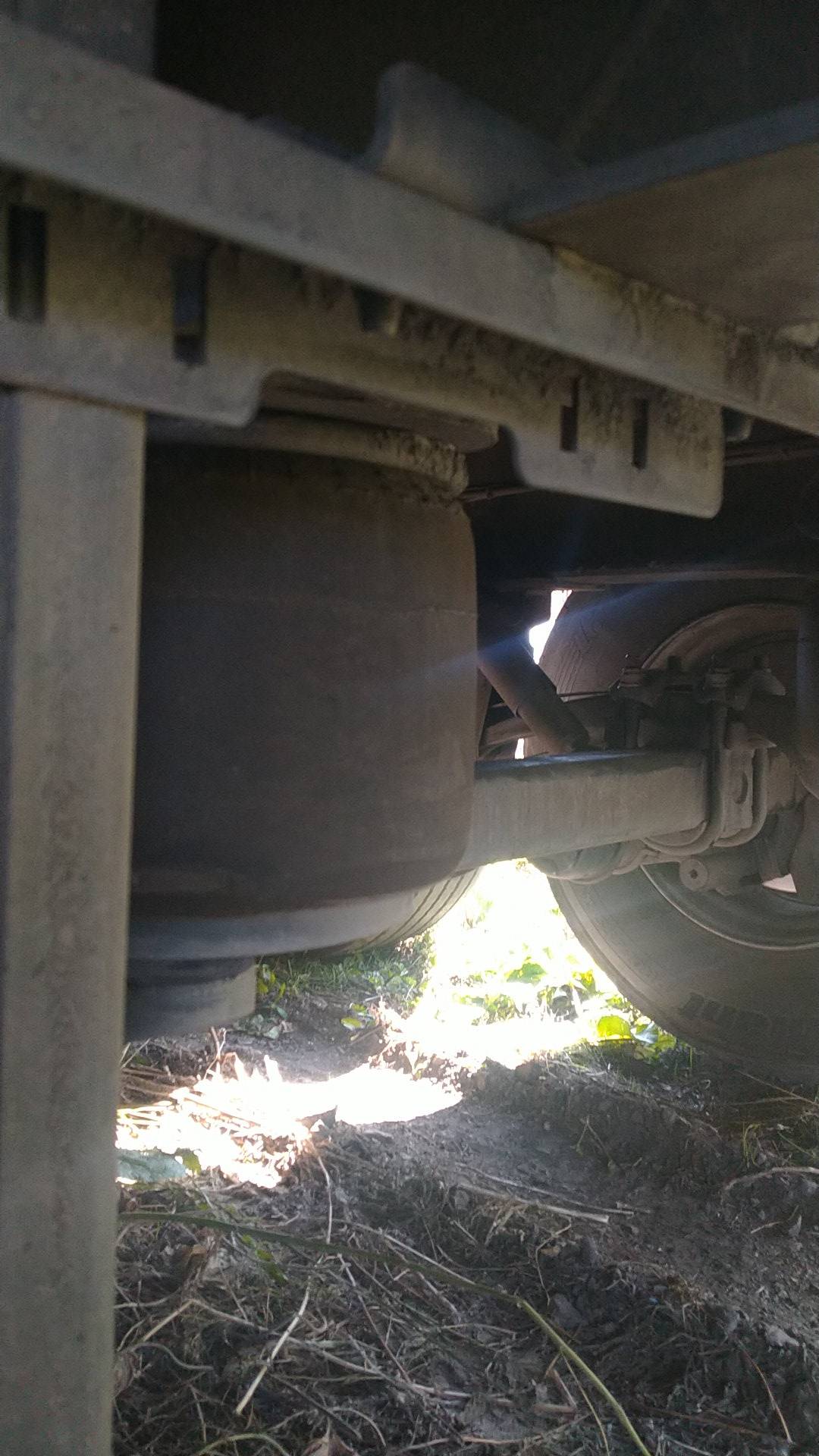 ВКР V-Trailer 332, 2024 года в лизинг