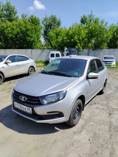 Lada Granta седан