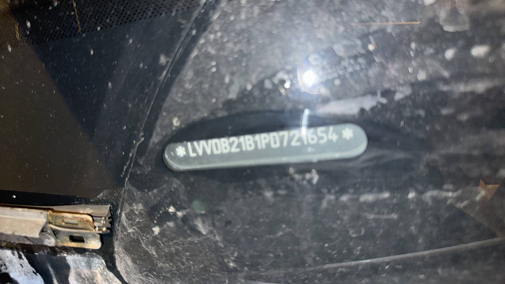 Chery Tiggo 7 PRO,  198 287 км, 2022 года в лизинг