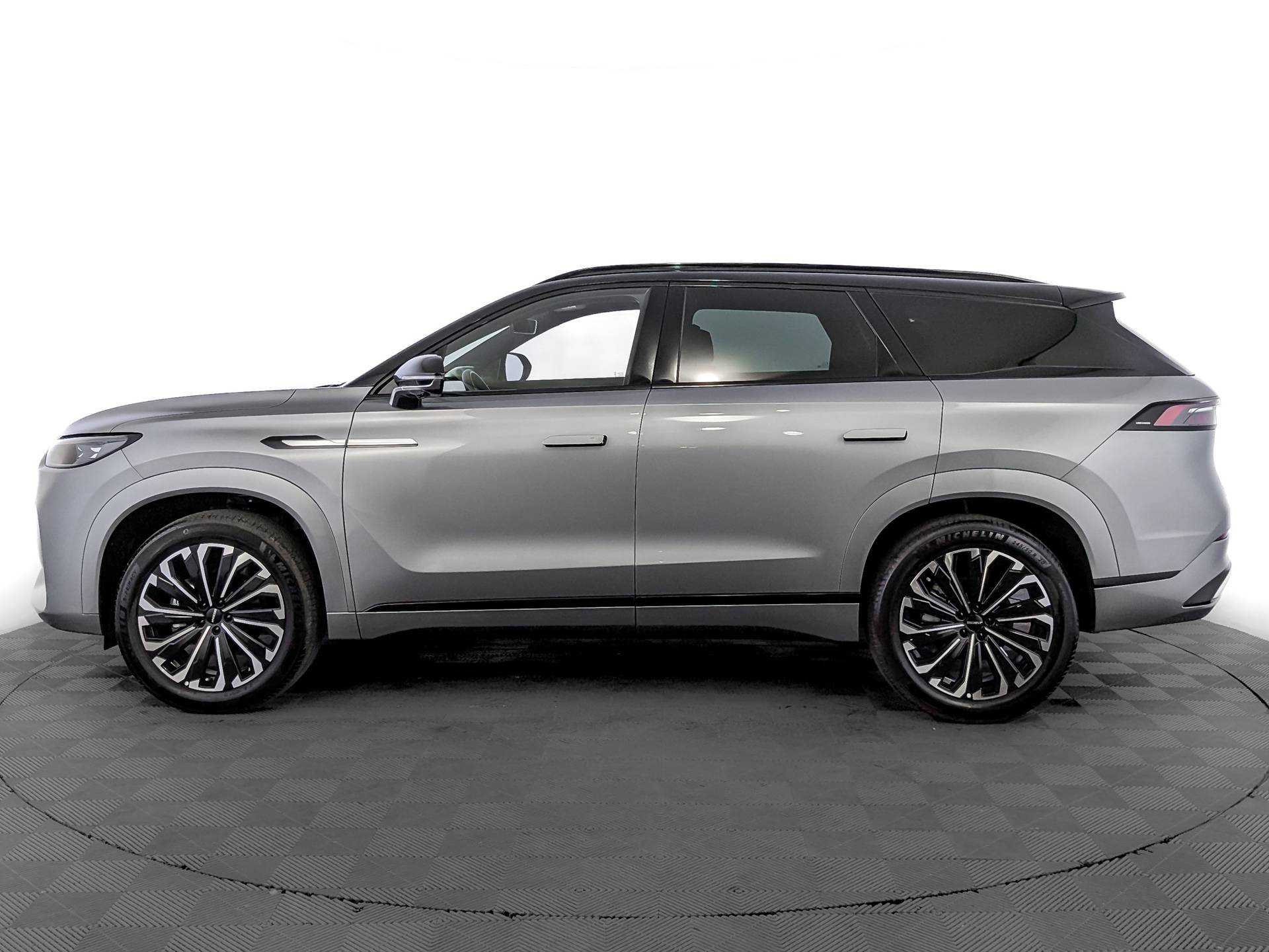 Jaecoo J8 Supreme 2.0T 7DCT AWD