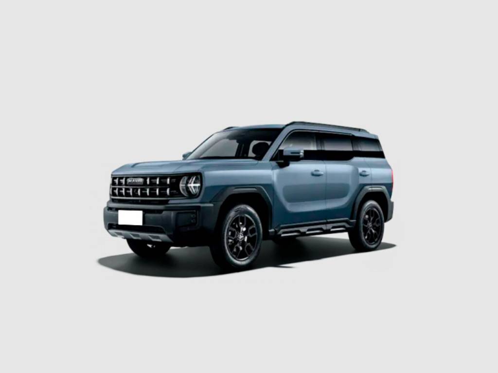 Haval H3 Tech+ 1.5T DCT 2WD