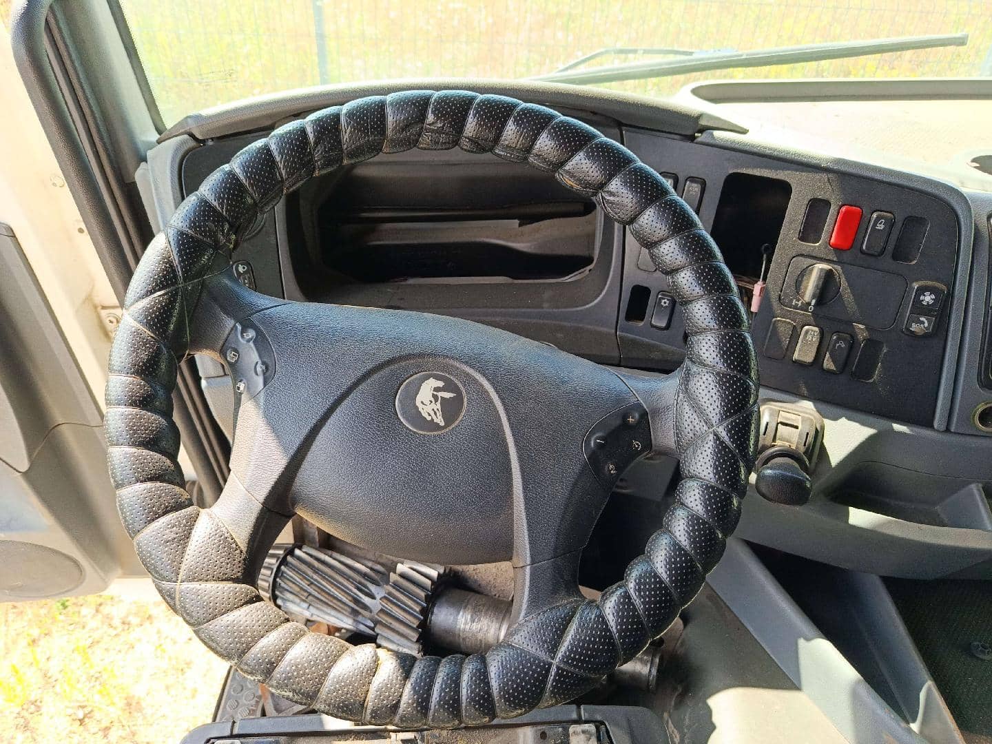 КАМАЗ 5490-S5 (M1840),  662 089 км, 2019 года в лизинг