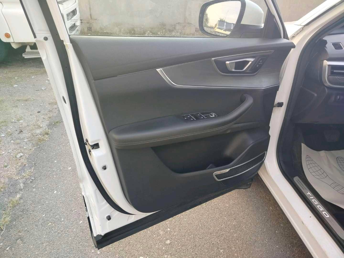 Chery Tiggo 7 PRO,  245 444 км, 2023 года в лизинг