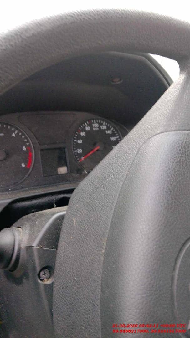 УАЗ Profi,  100 000 км, 2023 года