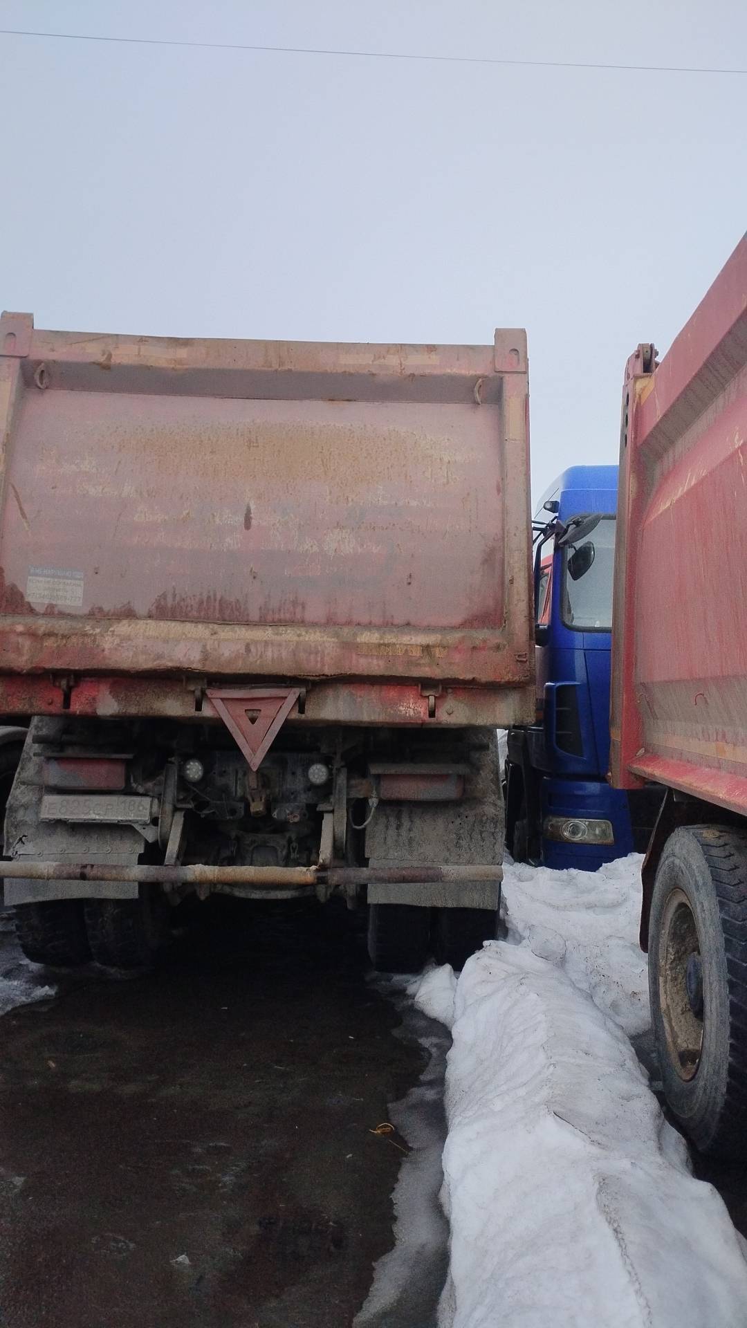 MAN TGS 41.480 8X8 BB-WW (M),  606 718 км, 2015 года