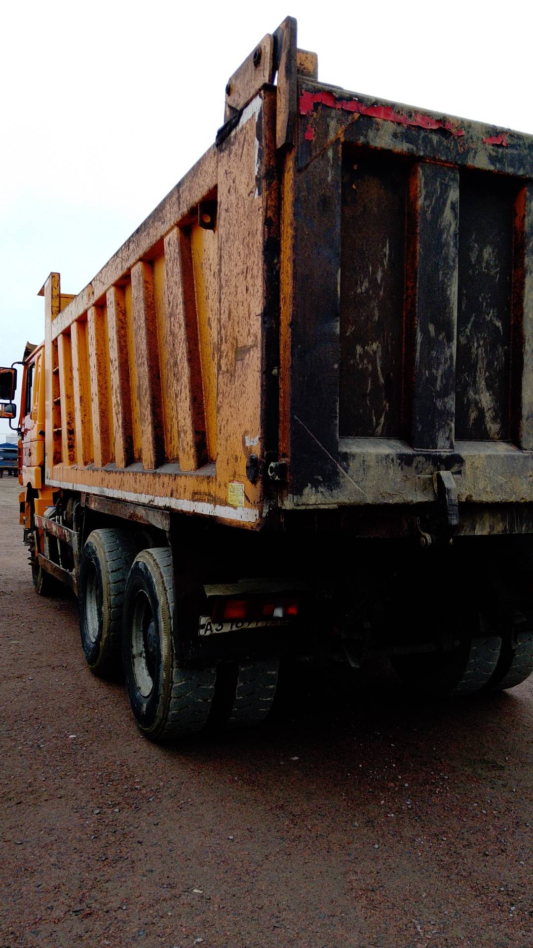 Shacman SX3258DT384,  150 317 км, 2021 года в лизинг