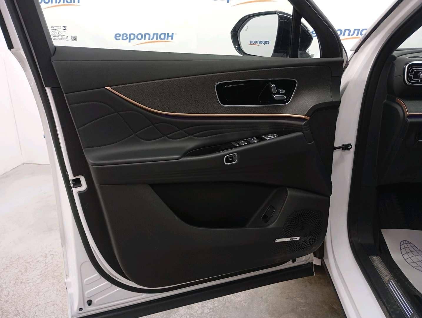 Jaecoo J8,  60 643 км, 2024 года в лизинг