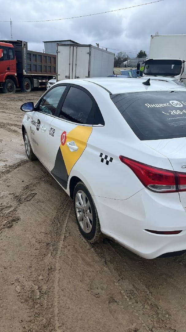 Changan Alsvin,  155 364 км, 2023 года в лизинг