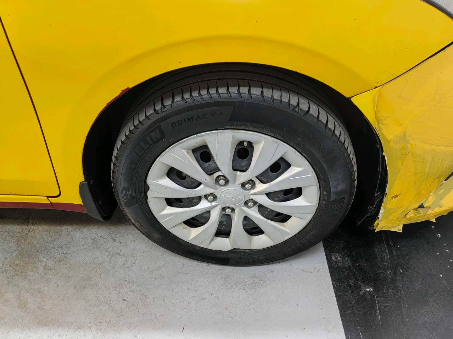 KIA Cerato,  398 555 км, 2021 года в лизинг