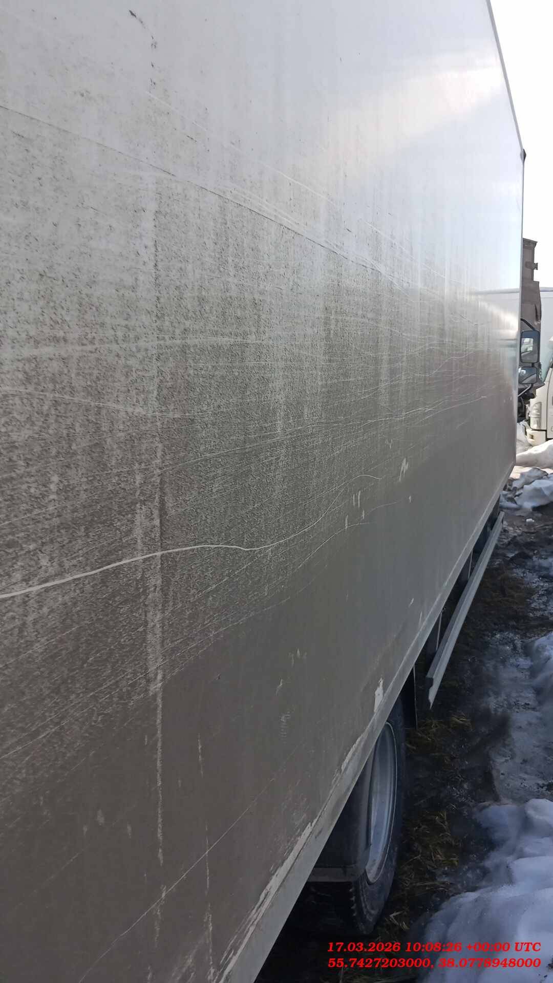 JAC N 120L,  172 474 км, 2024 года в лизинг