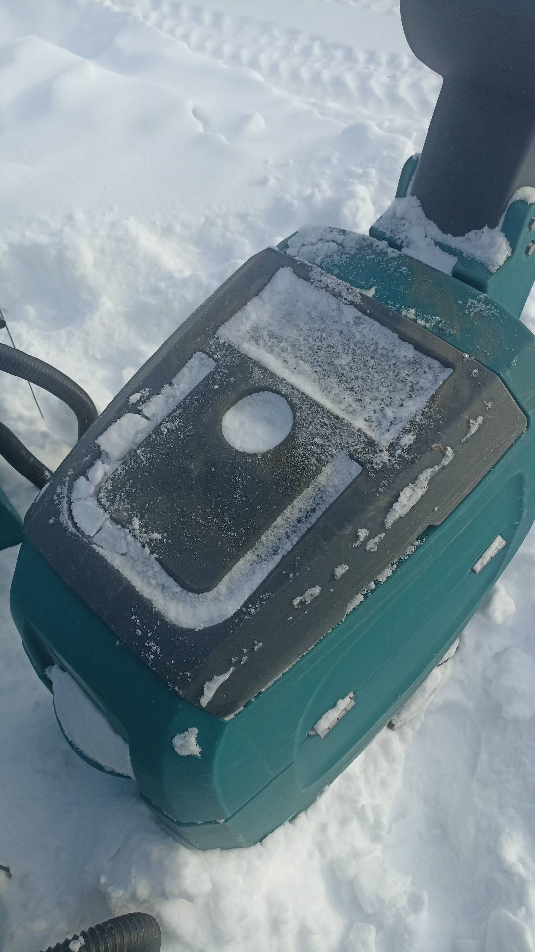 T-FLEX Mini Поломоечная машина, 2024 года в лизинг