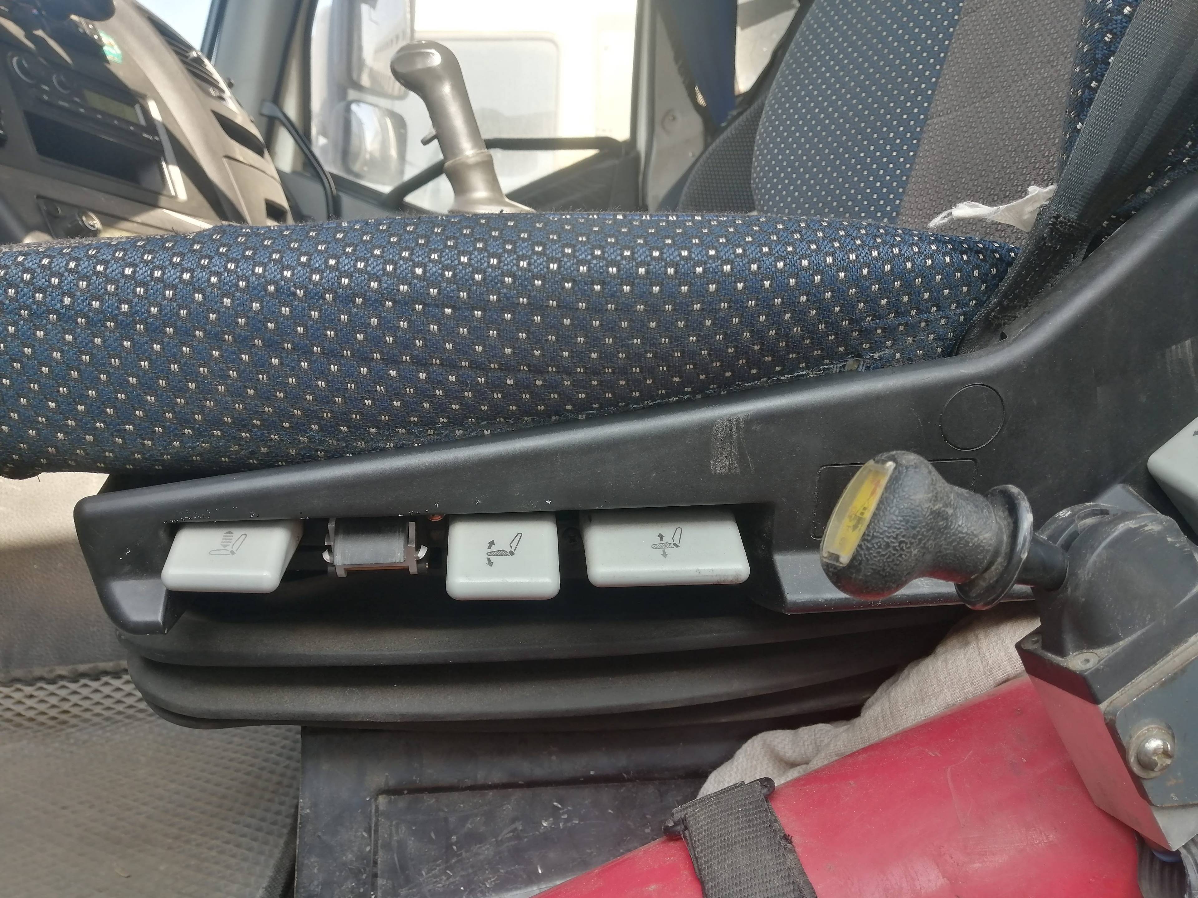 FAW CA3310P66K24T4E5 8х4 Лот 000000483