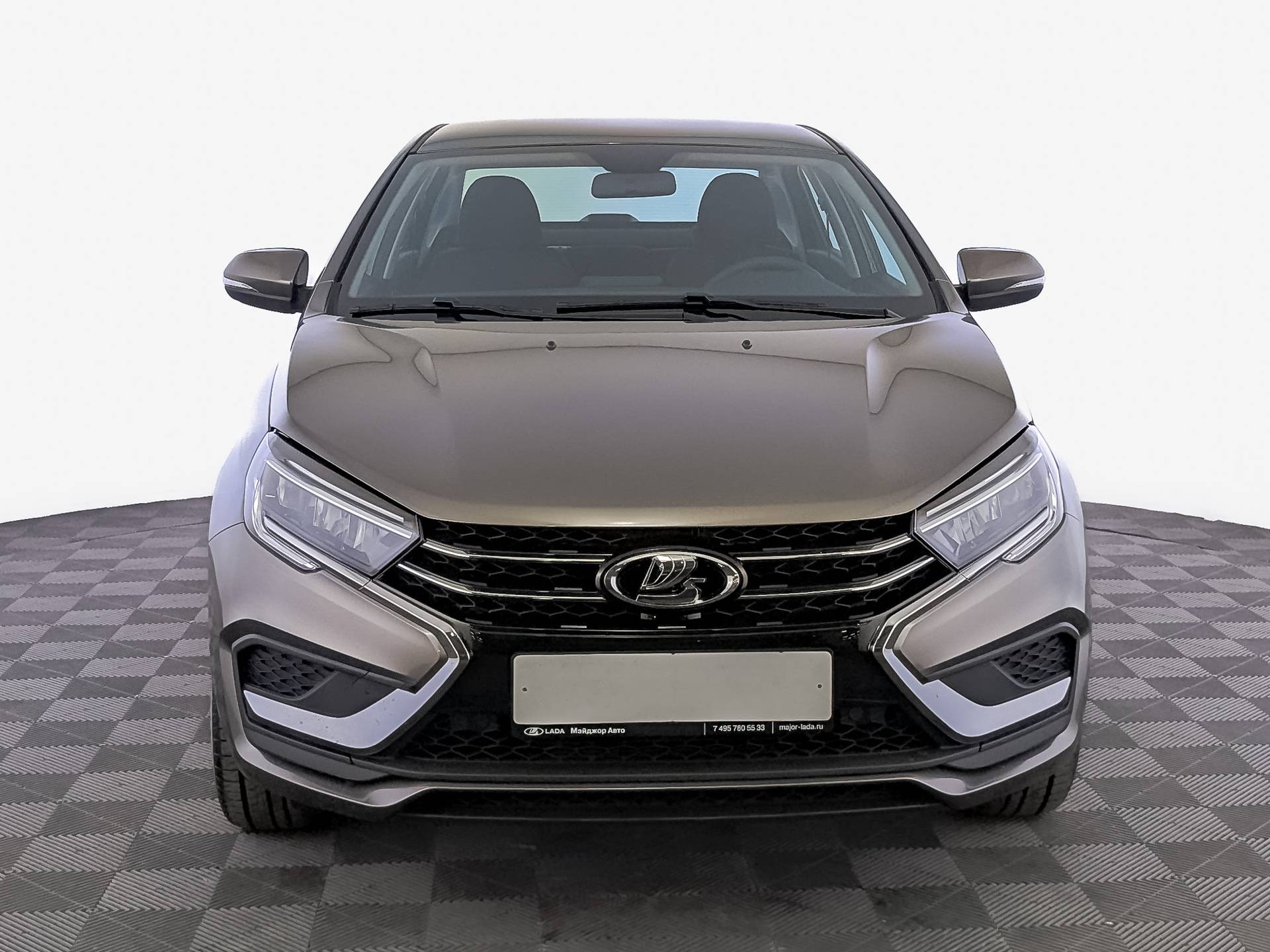 Lada Vesta седан Enjoy 24 1.6 106hp 5MT