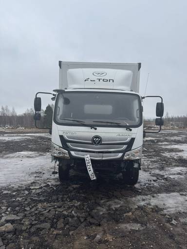 Foton S 120 (BJ1128)