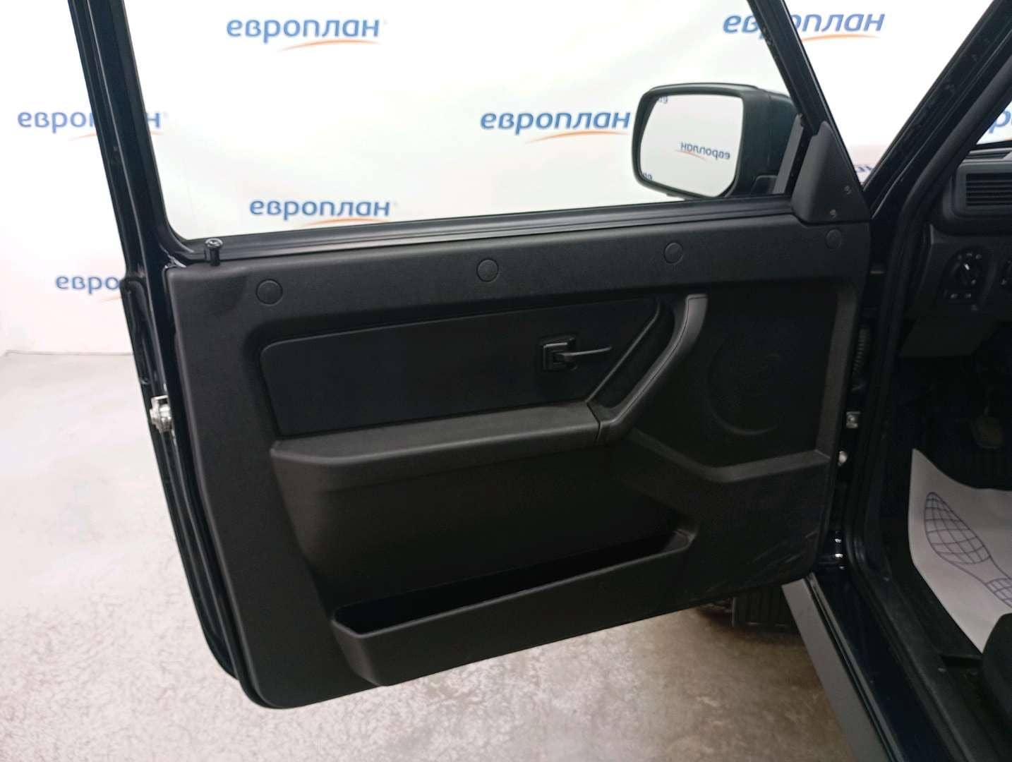 Lada Niva Legend Bronto,  16 554 км, 2024 года в лизинг