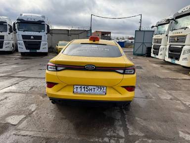 JAC J7