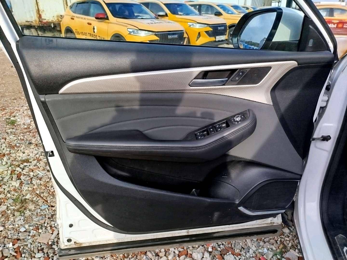 Haval F7,  178 682 км, 2024 года в лизинг