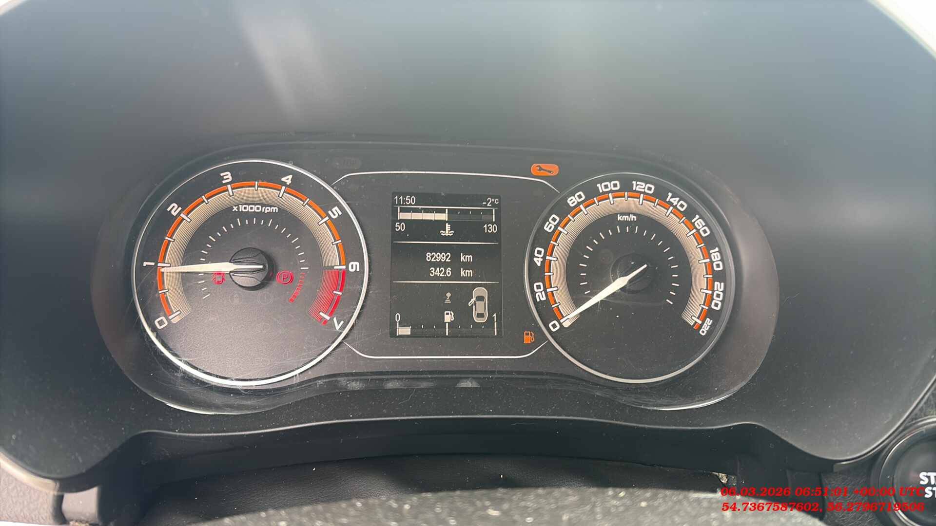 Lada Vesta седан,  82 992 км, 2024 года в лизинг