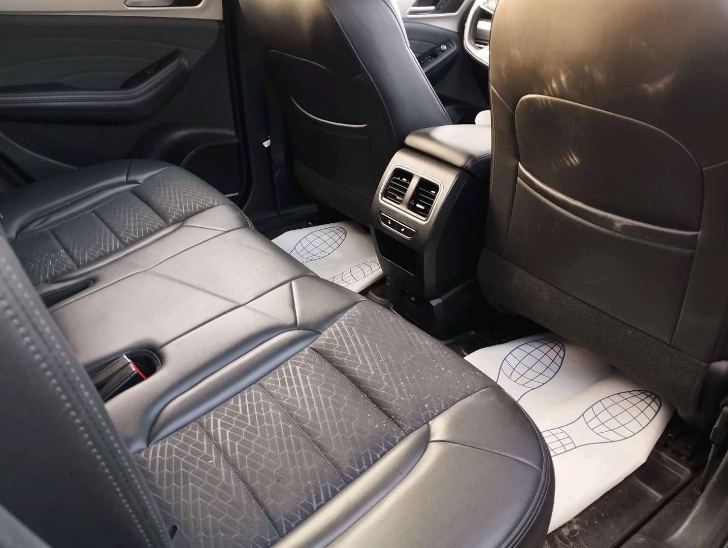 Haval F7,  170 000 км, 2024 года в лизинг