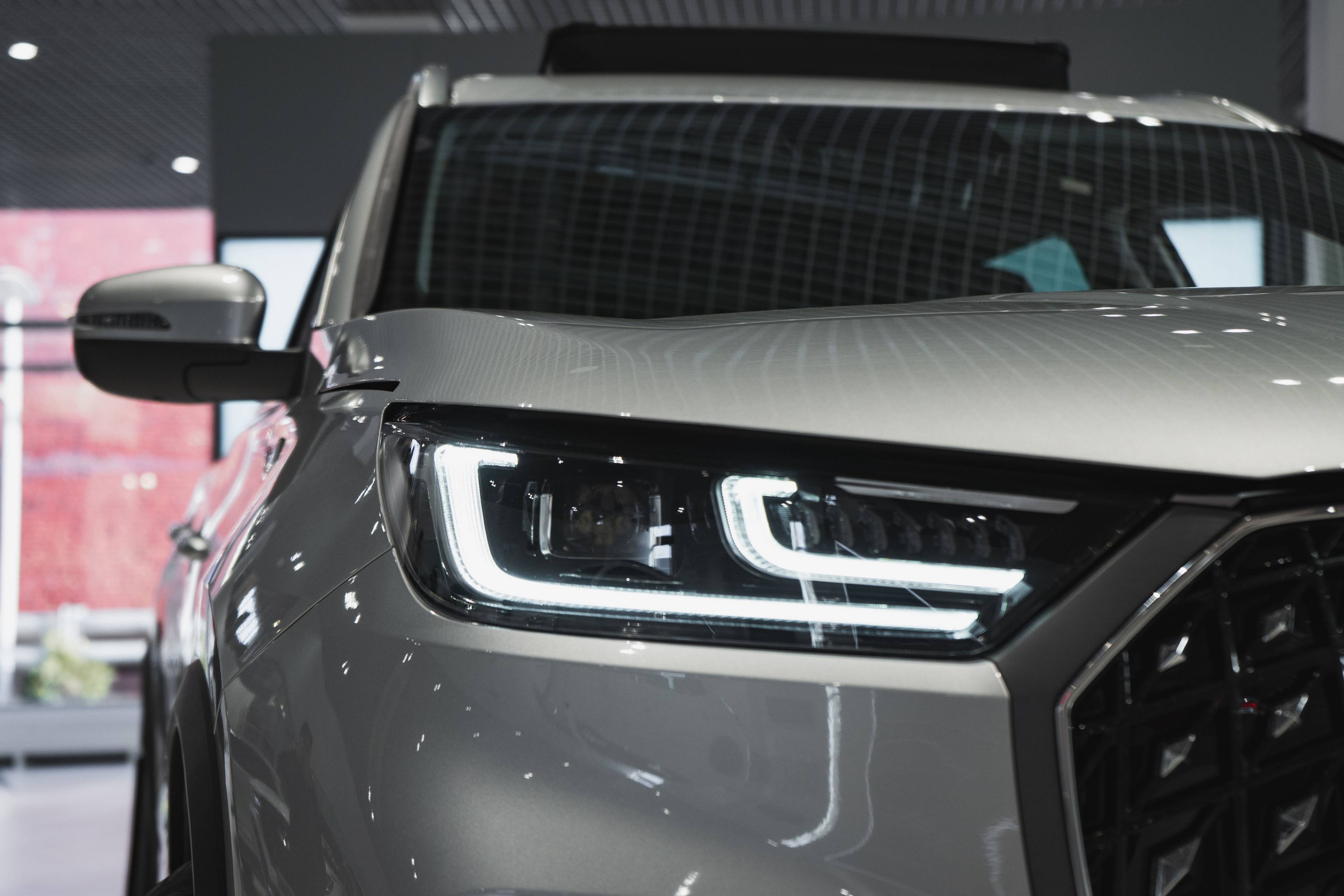 Chery Tiggo 8 PRO MAX Dreamline 4WD