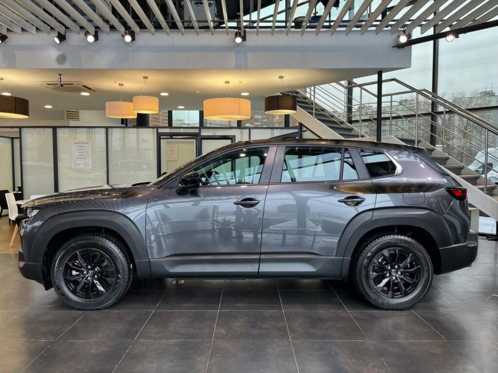 Mazda CX-50 Anxing 2.0 SKYACTIV 6AT 2WD