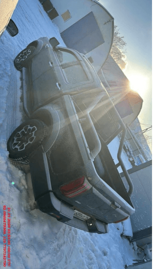 JAC T9,  61 719 км, 2024 года в лизинг