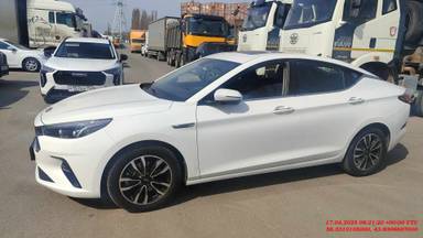 JAC J7