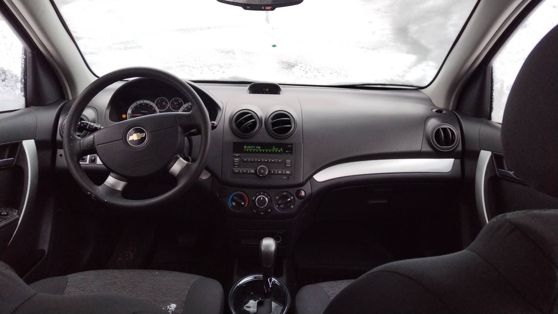 Chevrolet Nexia,  86 241 км, 2022 года в лизинг