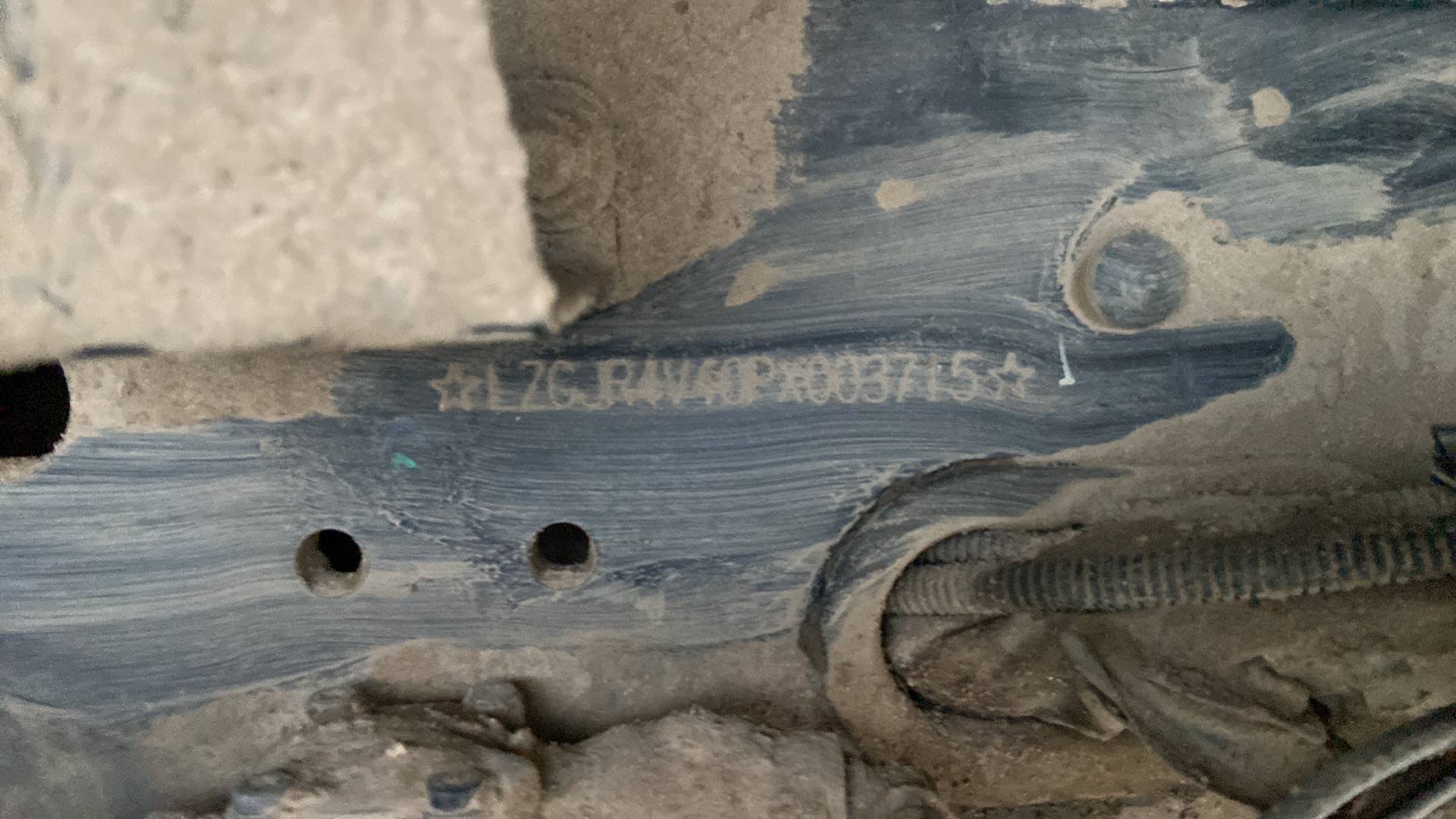 Shacman SX32586V384,  77 699 км, 2023 года в лизинг