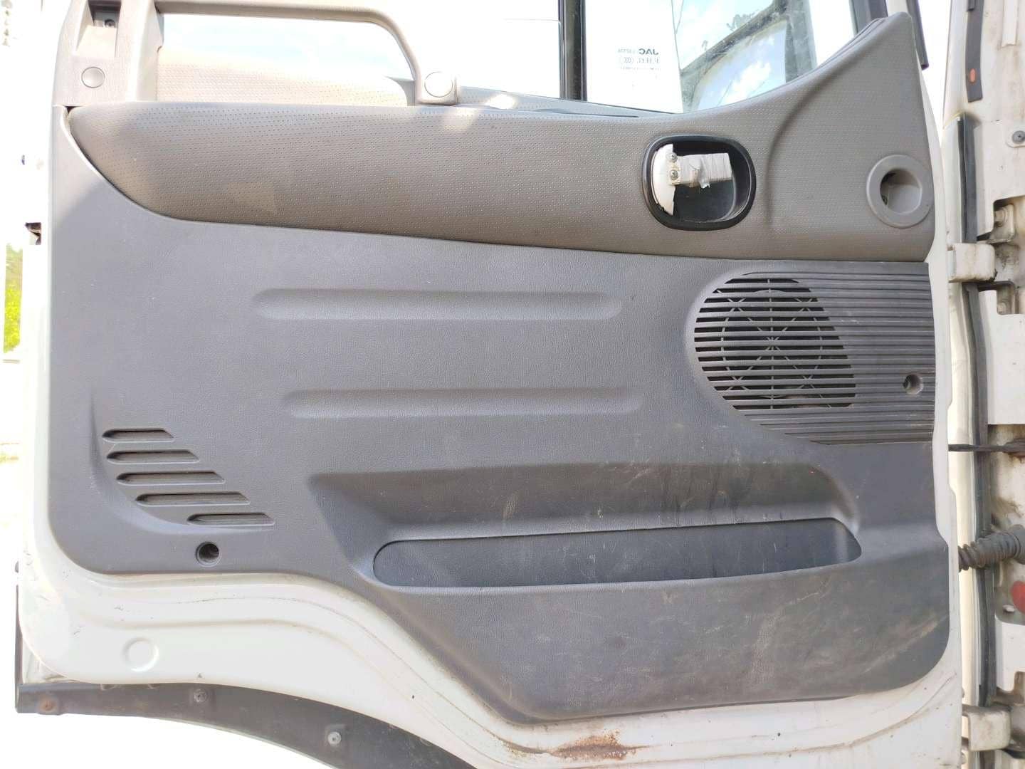 JAC N 200,  251 881 км, 2023 года в лизинг