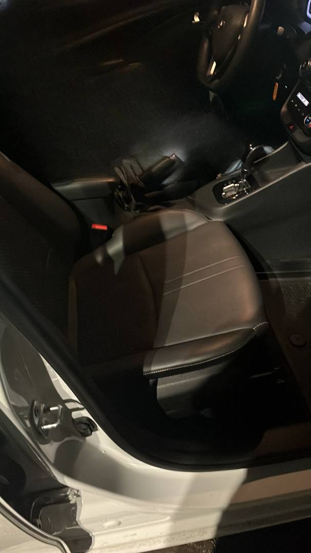 Changan Alsvin,  142 180 км, 2023 года в лизинг